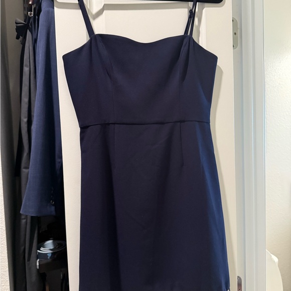 French Connection Mini Dress - Picture 1 of 3